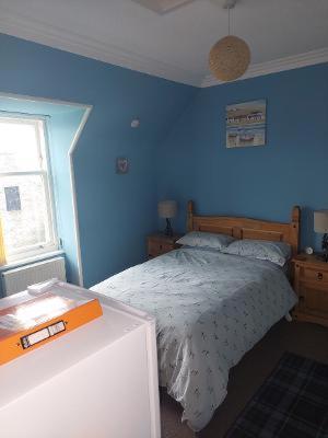 Bed and Breakfast Bank House à Thurso Extérieur photo