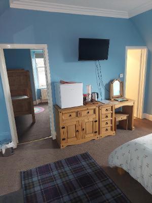 Bed and Breakfast Bank House à Thurso Extérieur photo