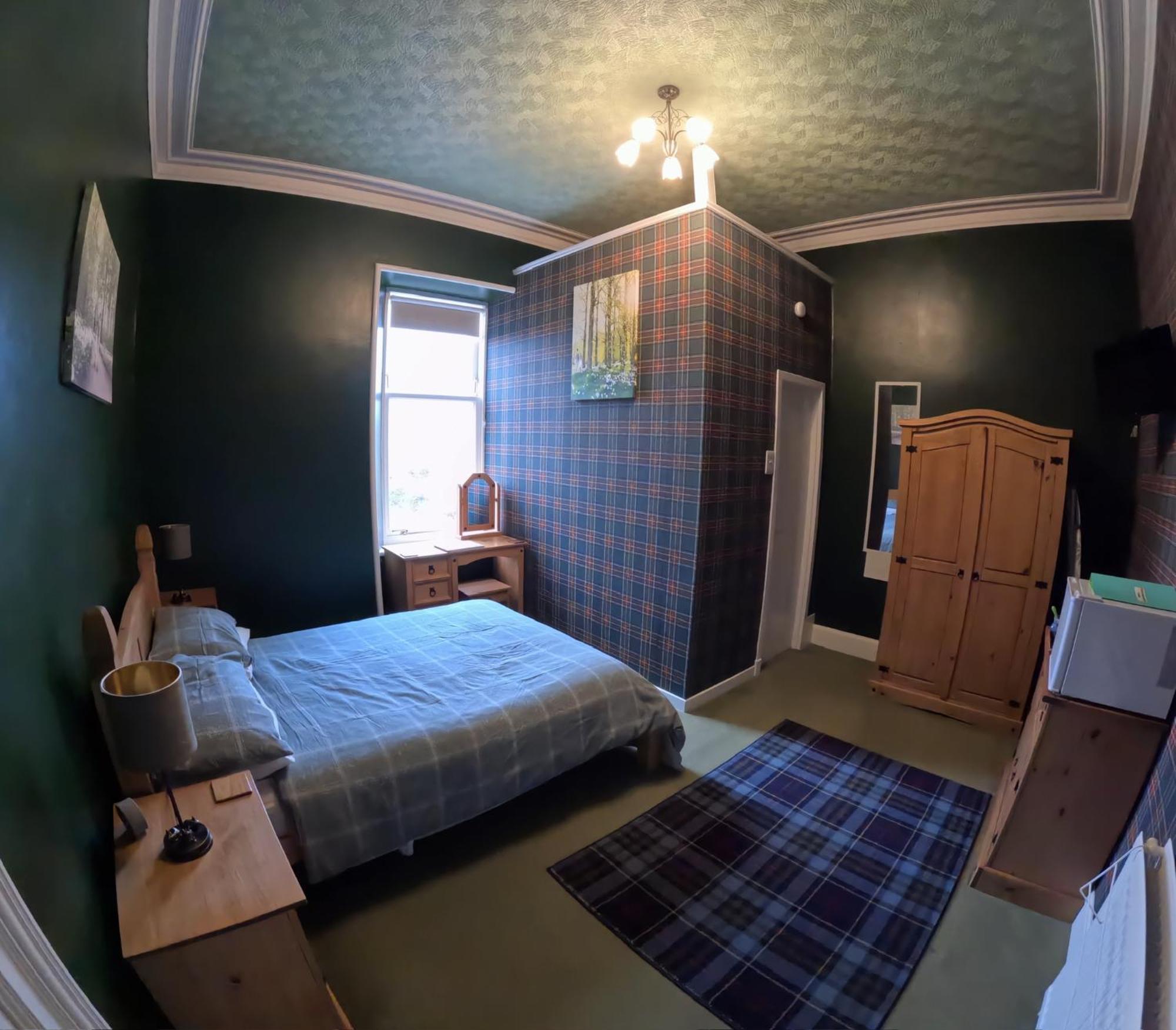 Bed and Breakfast Bank House à Thurso Extérieur photo